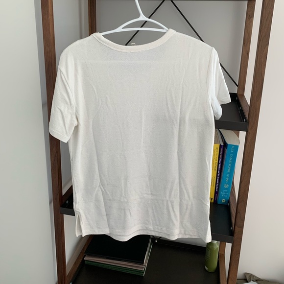 Wilfred Free Divina T-shirt - Picture 3 of 3